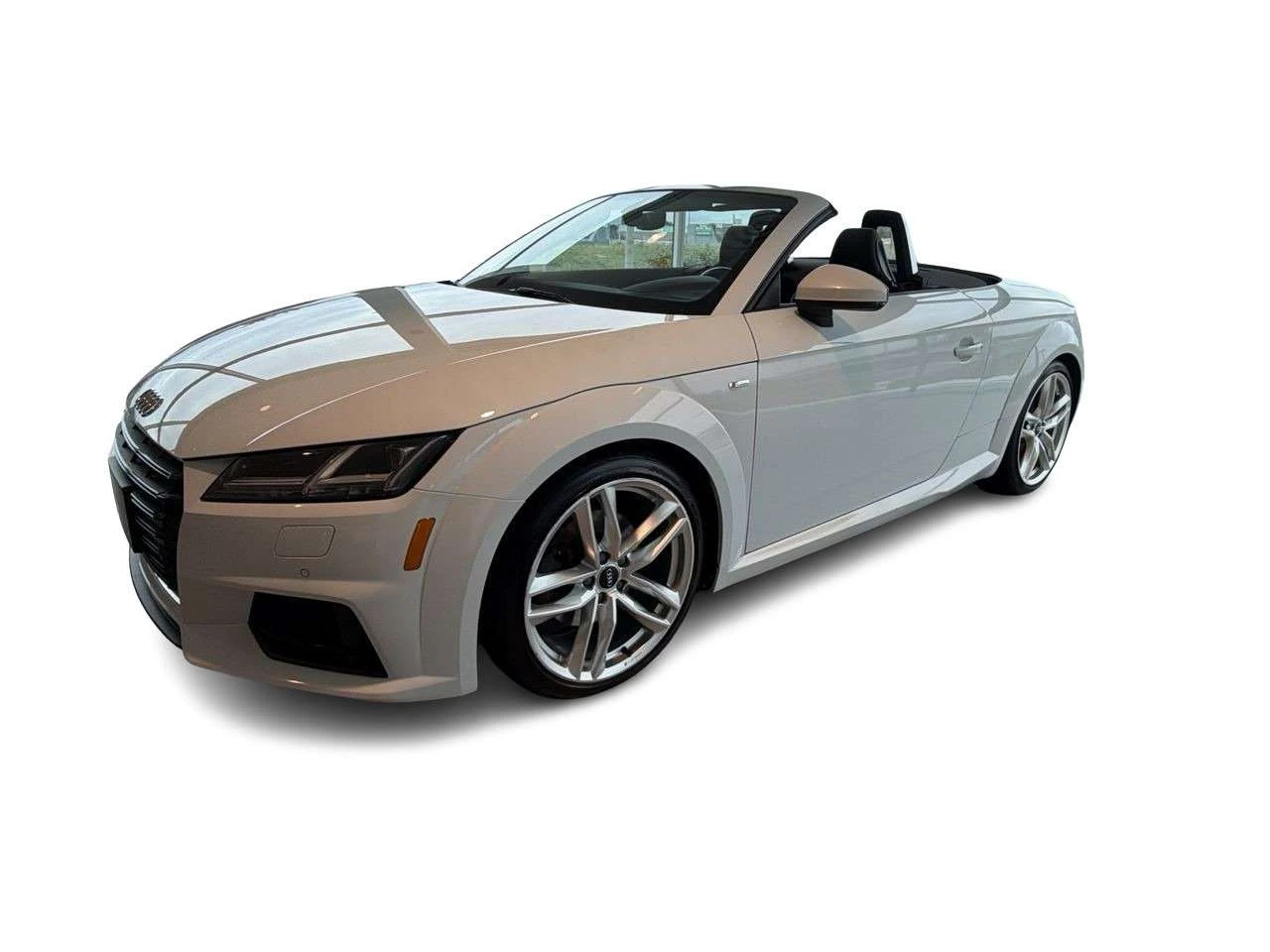 Audi Tt 2.0T qtro 6sp S tronic Rdstr | Mobile.bg � ����������� 6