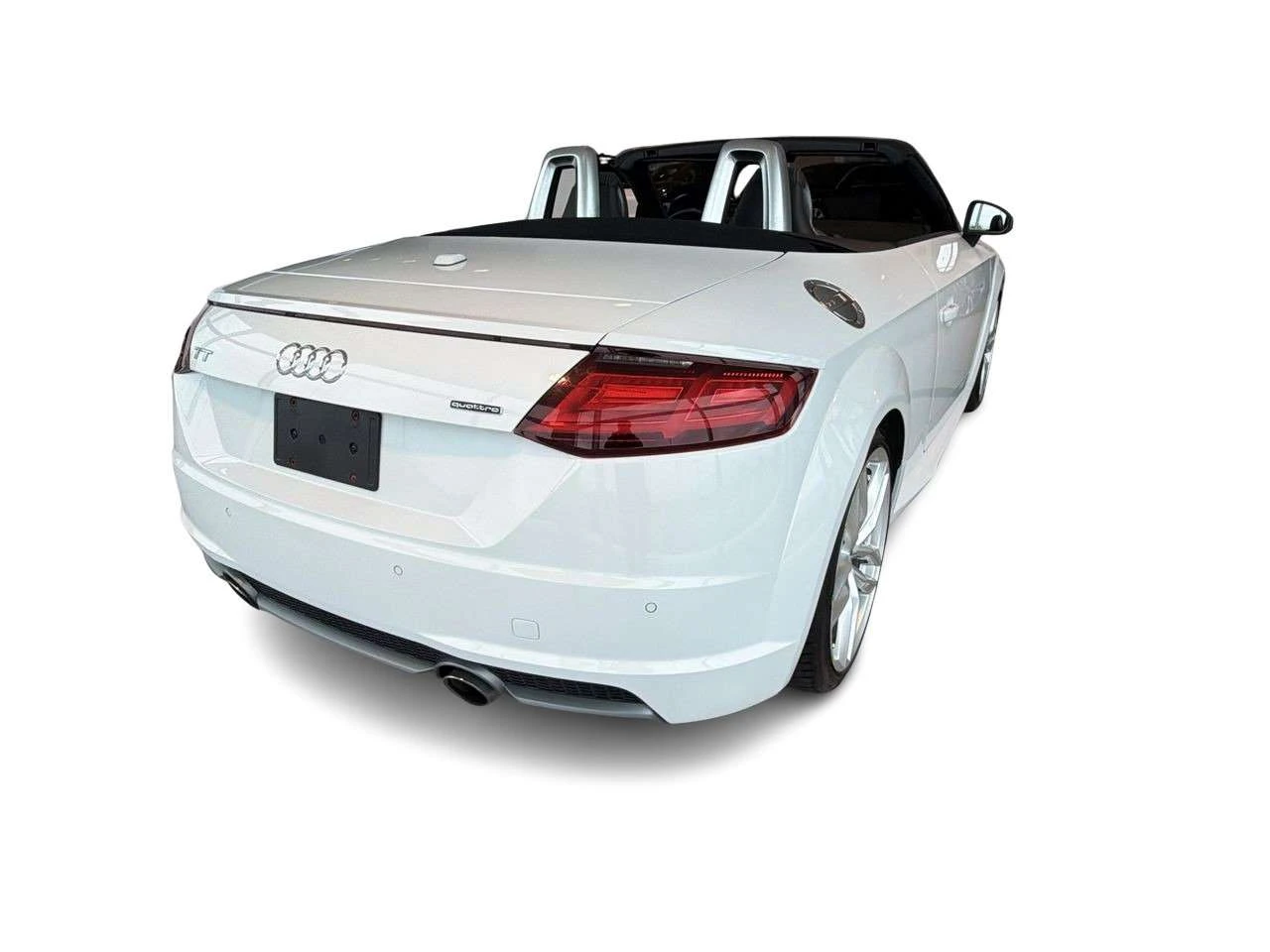 Audi Tt 2.0T qtro 6sp S tronic Rdstr | Mobile.bg � ����������� 13