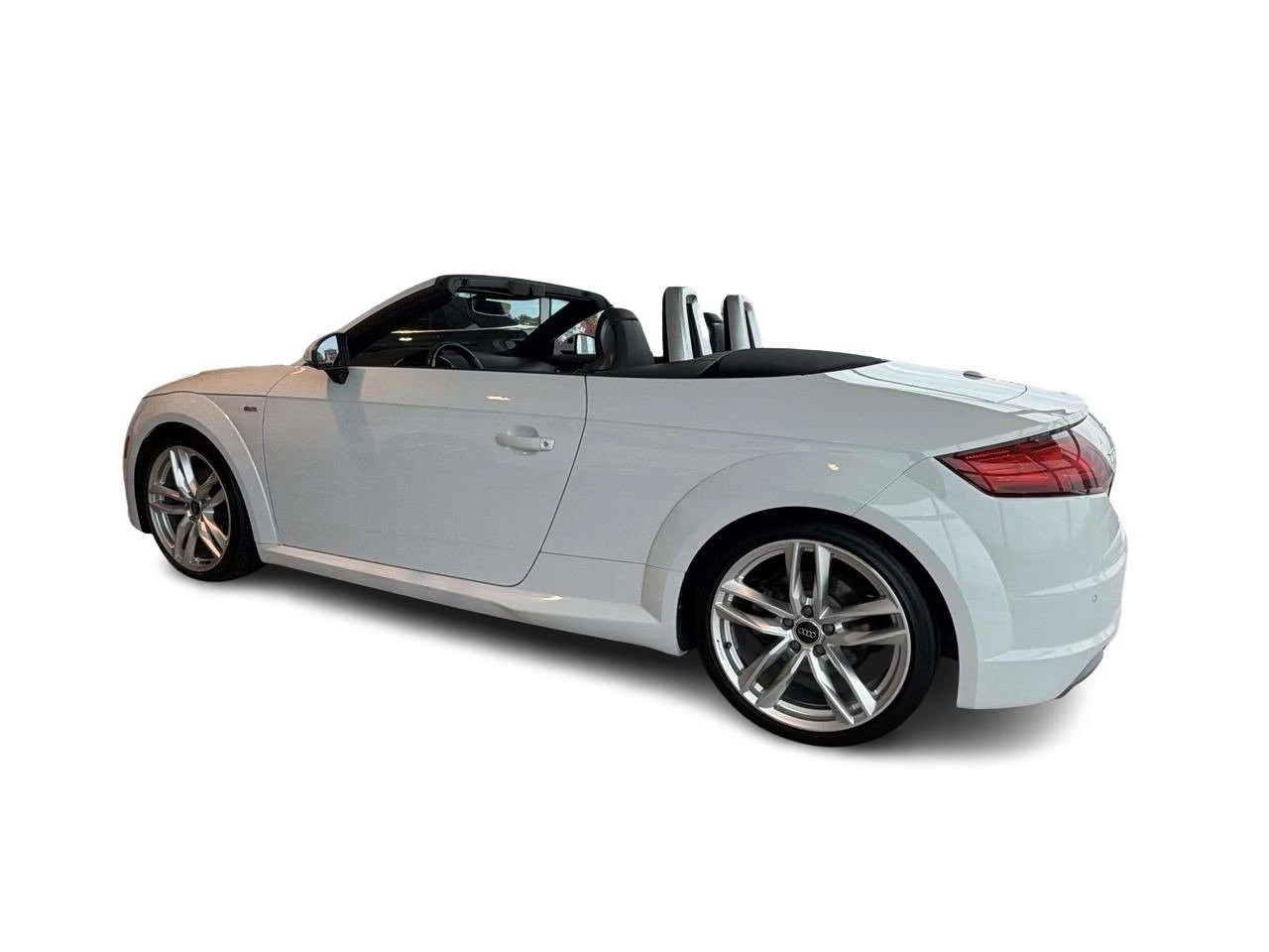 Audi Tt 2.0T qtro 6sp S tronic Rdstr | Mobile.bg � ����������� 9