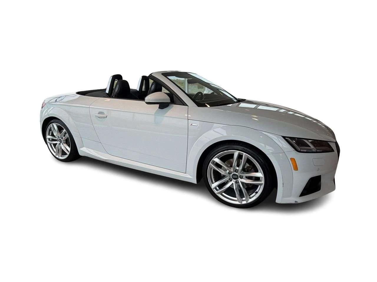 Audi Tt 2.0T qtro 6sp S tronic Rdstr | Mobile.bg � ����������� 17