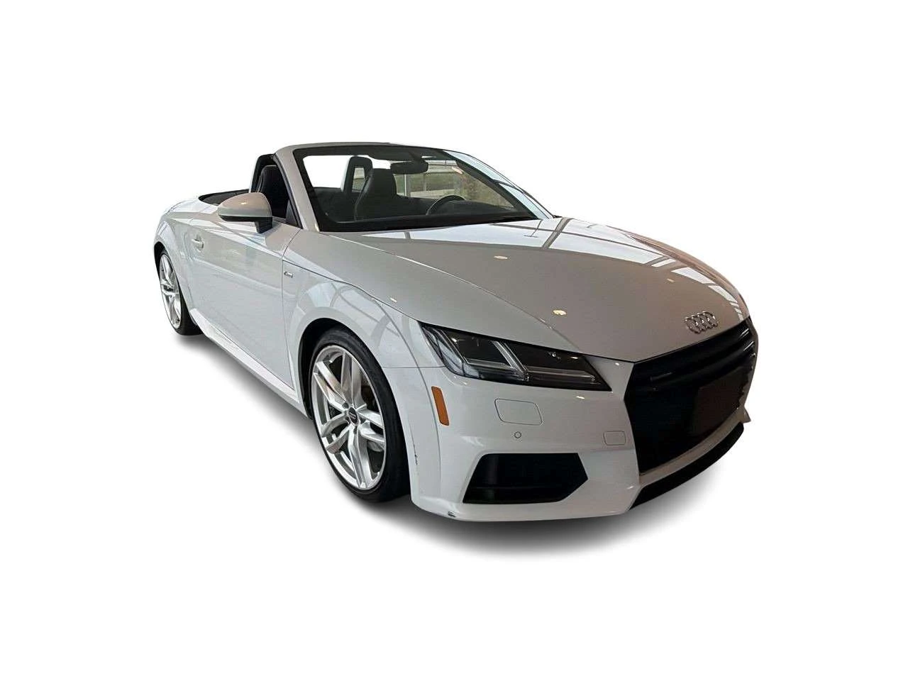 Audi Tt 2.0T qtro 6sp S tronic Rdstr | Mobile.bg � ����������� 3