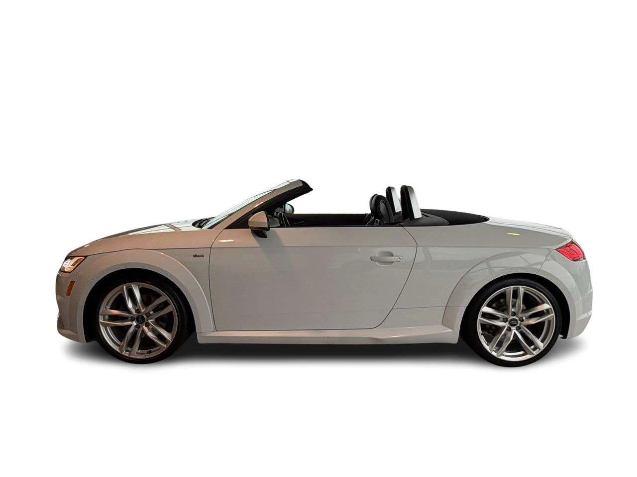 Audi Tt 2.0T qtro 6sp S tronic Rdstr | Mobile.bg � ����������� 8