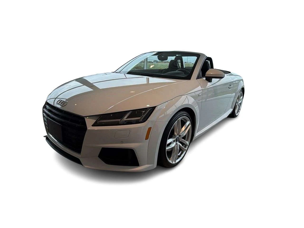 Audi Tt 2.0T qtro 6sp S tronic Rdstr | Mobile.bg � ����������� 5