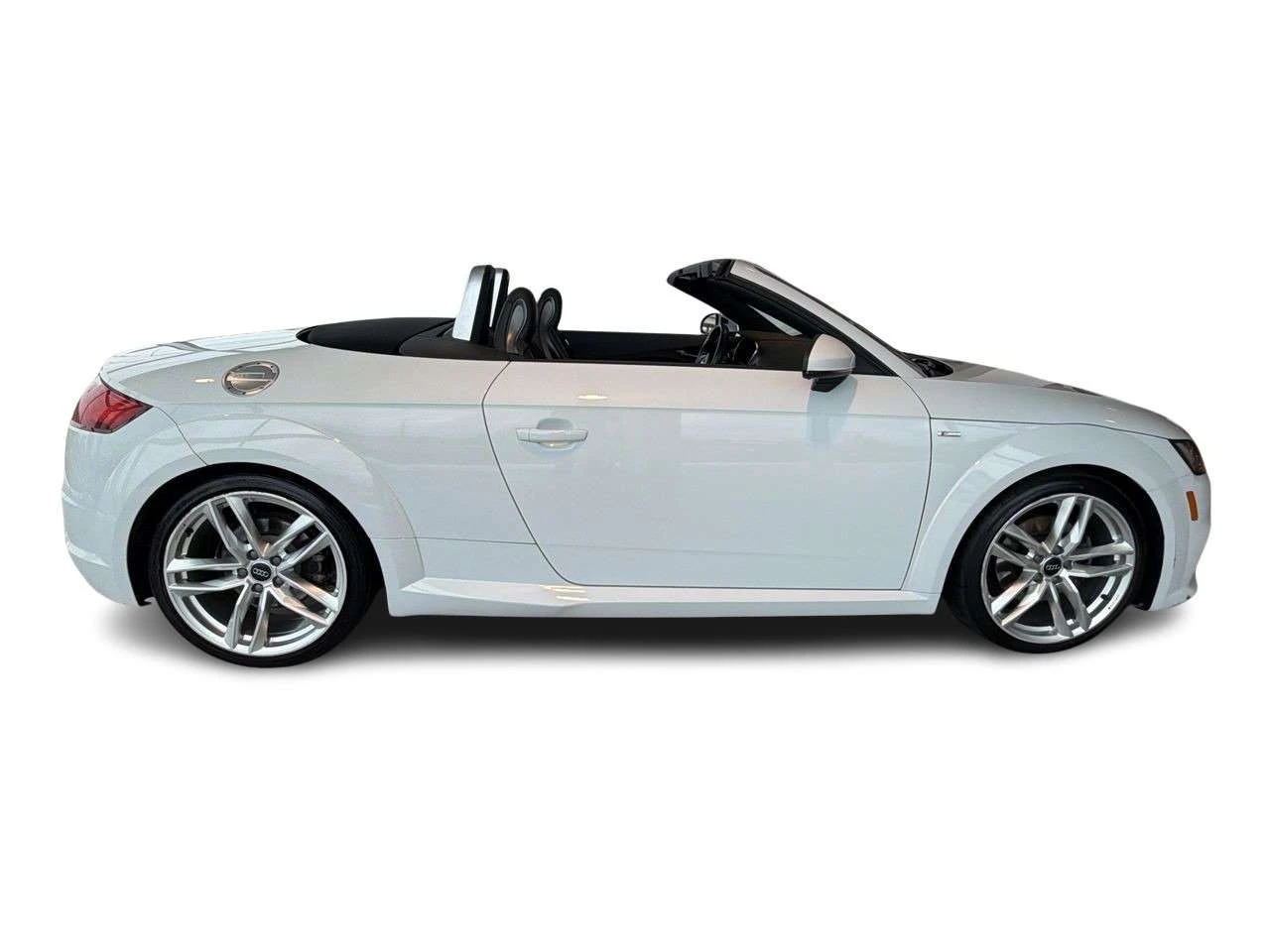 Audi Tt 2.0T qtro 6sp S tronic Rdstr | Mobile.bg � ����������� 16