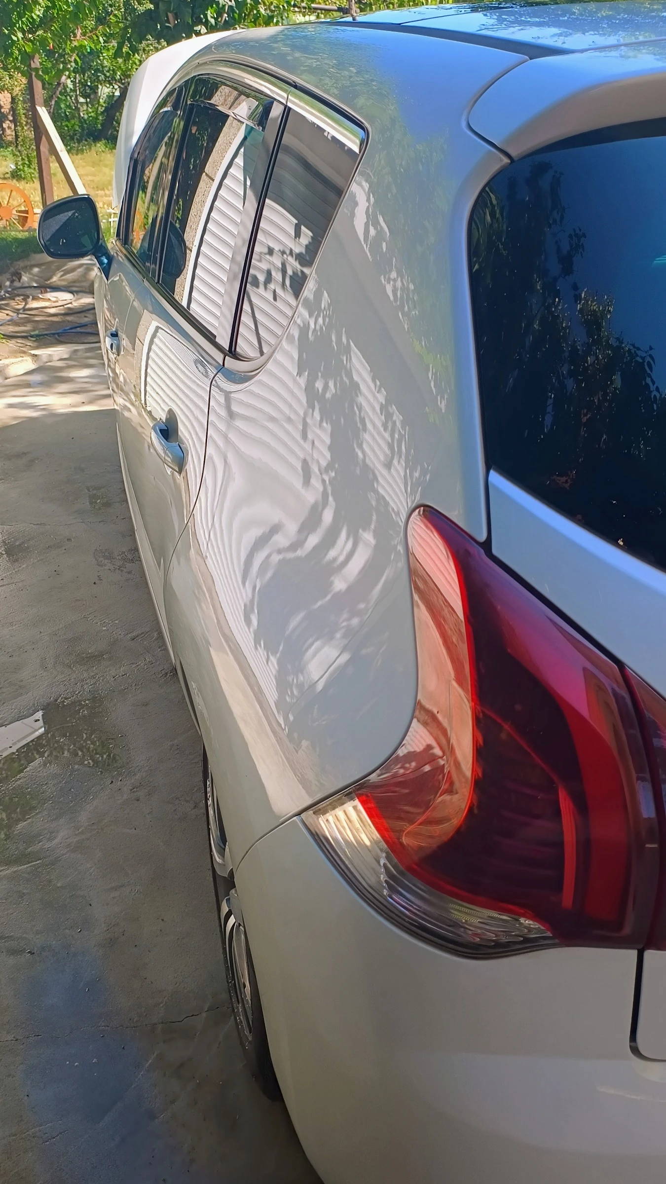 Peugeot 3008, снимка 3 - Автомобили и джипове - 56611531