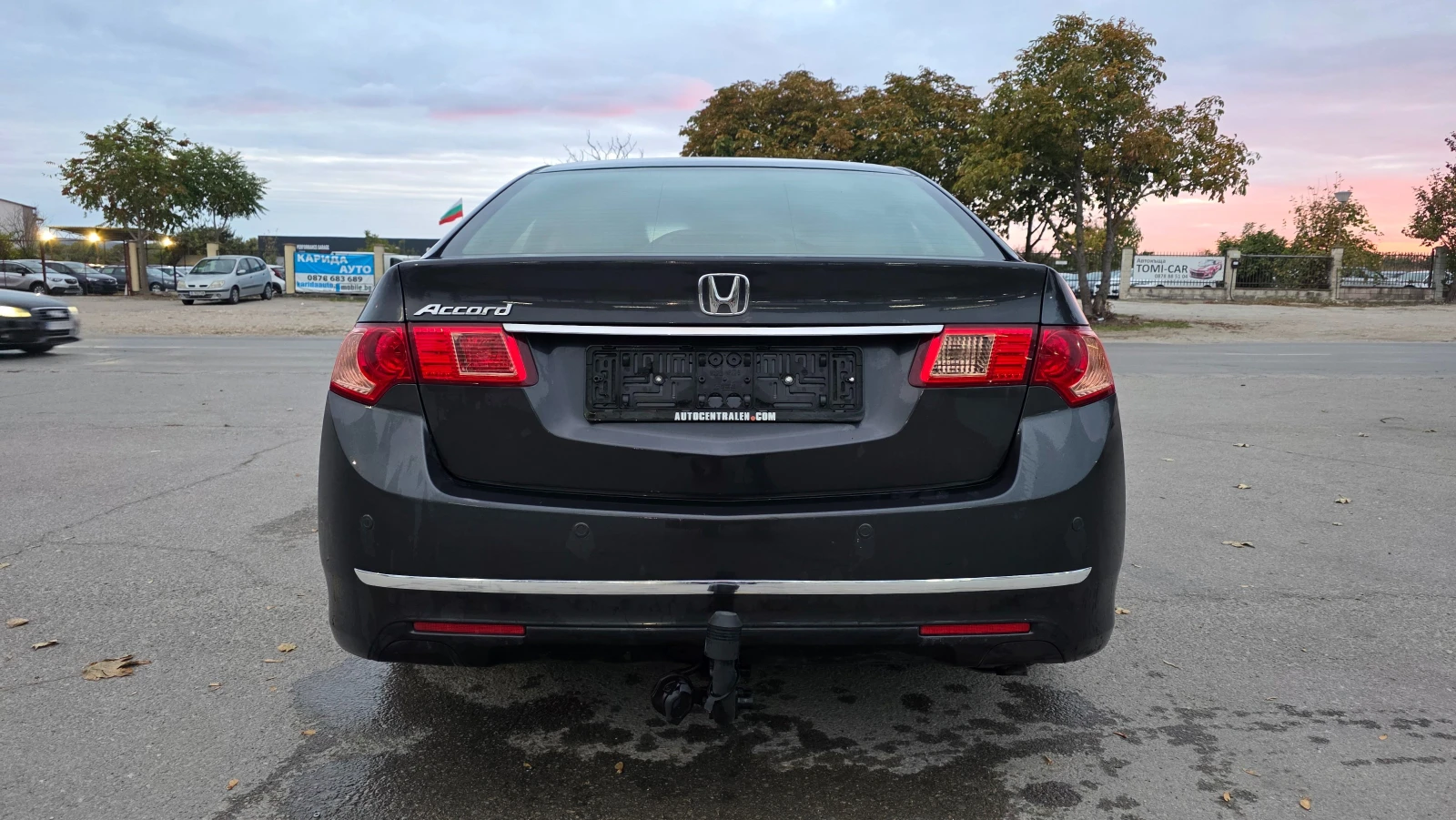 Honda Accord ������ | Mobile.bg � ����������� 6