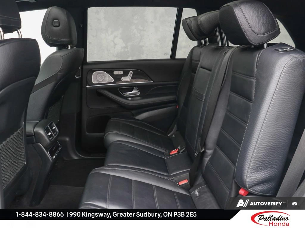 Mercedes-Benz GLS 450 4MATIC AMG LINE * ������ ����*  | Mobile.bg � ����������� 6