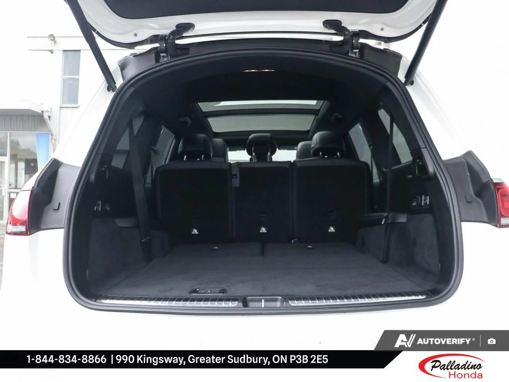 Mercedes-Benz GLS 450 4MATIC AMG LINE * ������ ����*  | Mobile.bg � ����������� 17