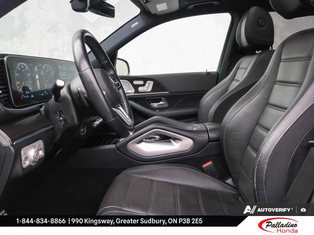 Mercedes-Benz GLS 450 4MATIC AMG LINE * ������ ����*  | Mobile.bg � ����������� 5