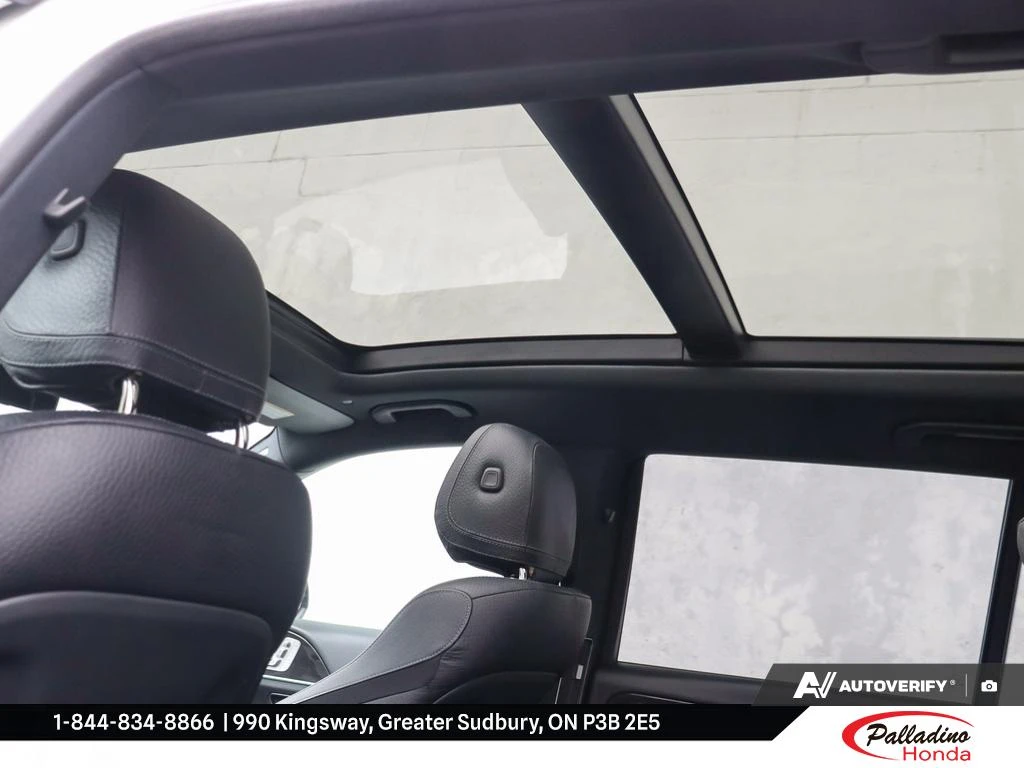 Mercedes-Benz GLS 450 4MATIC AMG LINE * ������ ����*  | Mobile.bg � ����������� 16