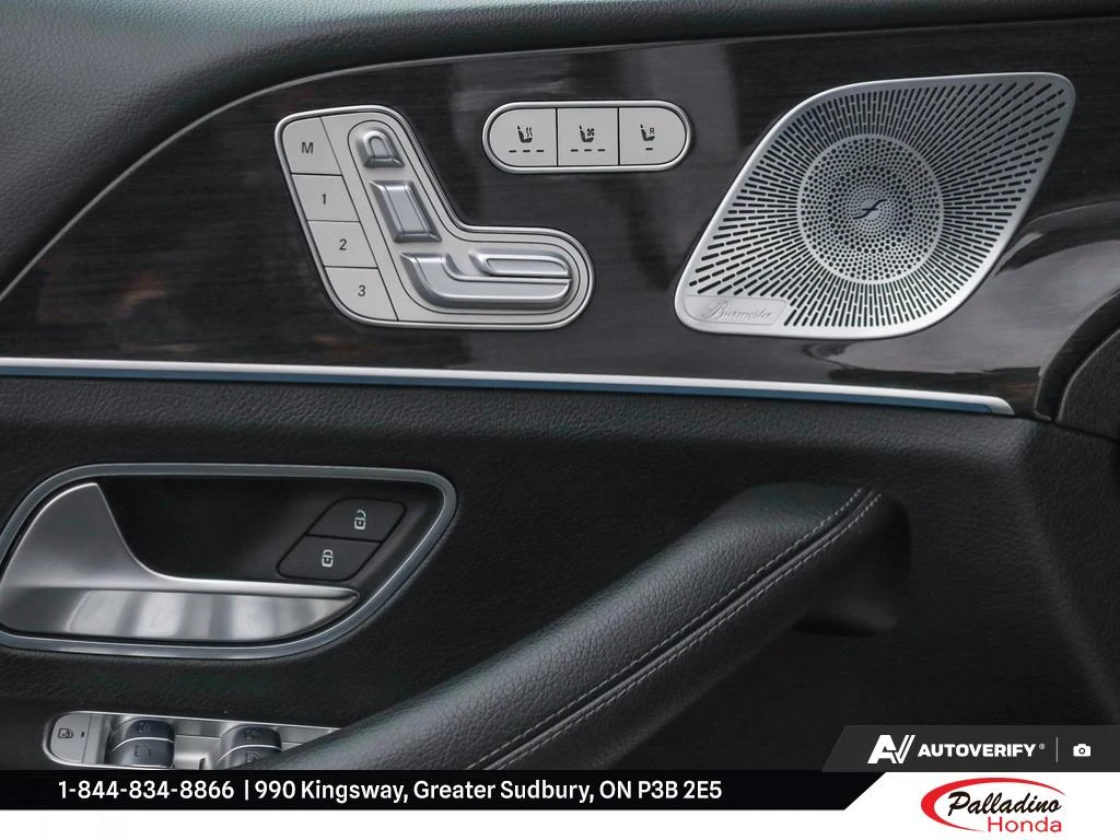 Mercedes-Benz GLS 450 4MATIC AMG LINE * ������ ����*  | Mobile.bg � ����������� 15