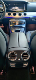 Mercedes-Benz E 350 MB e350 Avantgarde Autom. Hybrid - изображение 9