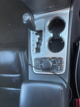 Jeep Grand cherokee Гранд Чероки Овърленд Газов Инжекцион, снимка 9