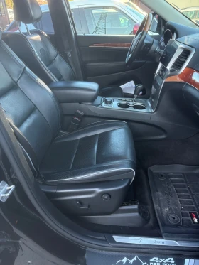 Jeep Grand cherokee Гранд Чероки Овърленд Газов Инжекцион, снимка 5