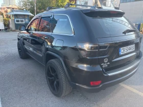Jeep Grand cherokee Гранд Чероки Овърленд Газов Инжекцион, снимка 4