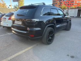 Jeep Grand cherokee Гранд Чероки Овърленд Газов Инжекцион, снимка 3