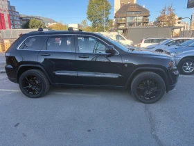 Jeep Grand cherokee Гранд Чероки Овърленд Газов Инжекцион, снимка 12