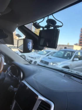 Jeep Grand cherokee Гранд Чероки Овърленд Газов Инжекцион, снимка 10