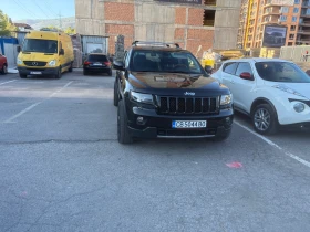 Jeep Grand cherokee Гранд Чероки Овърленд Газов Инжекцион, снимка 11