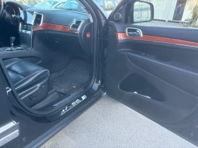 Jeep Grand cherokee Гранд Чероки Овърленд Газов Инжекцион, снимка 8