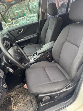 Mercedes-Benz GLK 350 cdi 231к.с На части, снимка 6