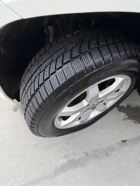 Mercedes-Benz GLK 350 cdi 231к.с На части, снимка 10