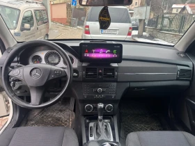 Mercedes-Benz GLK 350 cdi 231к.с На части, снимка 8