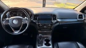 Jeep Grand cherokee 3.6 LIMITED X 2020, снимка 9