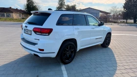 Jeep Grand cherokee 3.6 LIMITED X 2020, снимка 3