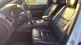 Jeep Grand cherokee 3.6 LIMITED X 2020, снимка 8