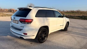 Jeep Grand cherokee 3.6 LIMITED X 2020, снимка 3