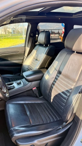 Jeep Grand cherokee 3.6 LIMITED X 2020, снимка 7