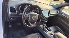 Jeep Grand cherokee 3.6 LIMITED X 2020, снимка 5