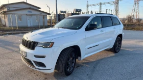 Jeep Grand cherokee 3.6 LIMITED X 2020, снимка 2