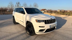Jeep Grand cherokee 3.6 LIMITED X 2020, снимка 1