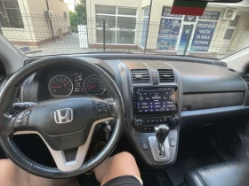 Honda Cr-v 2.4, Газ, 4х4, снимка 14
