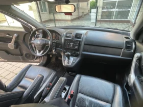 Honda Cr-v 2.4, Газ, 4х4, снимка 17