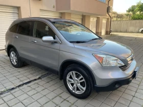 Honda Cr-v 2.4, Газ, 4х4, снимка 4