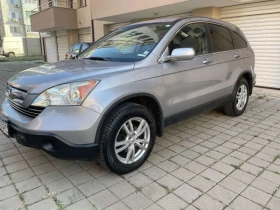 Honda Cr-v 2.4, Газ, 4х4, снимка 10