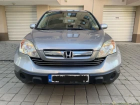 Honda Cr-v 2.4, Газ, 4х4, снимка 7