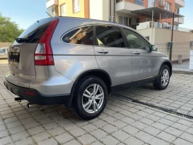 Honda Cr-v 2.4, Газ, 4х4, снимка 8