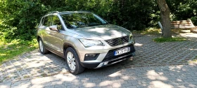 Seat Ateca, снимка 3