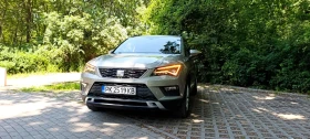 Seat Ateca, снимка 1