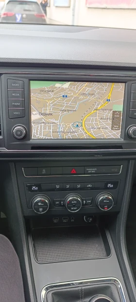 Seat Ateca, снимка 16