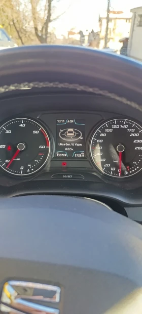 Seat Ateca, снимка 8