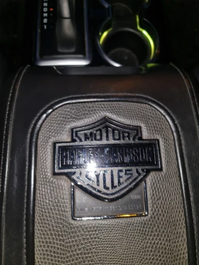 Ford F150 harley davidson, снимка 3