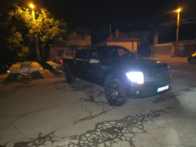 Ford F150 harley davidson, снимка 2