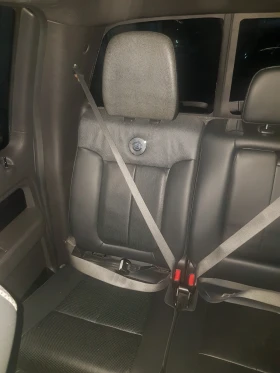 Ford F150 harley davidson, снимка 9