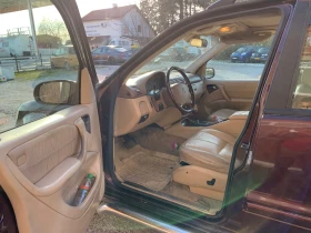 Mercedes-Benz ML 270, снимка 4