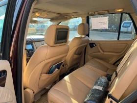 Mercedes-Benz ML 270, снимка 5